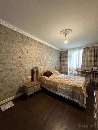 Продаётся 3-комн. новостройка 126 м², м. Ази Асланов, photo 10 from 21