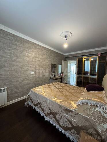 Продаётся 3-комн. новостройка 126 м², м. Ази Асланов, photo 9 from 21