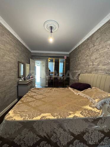 Продаётся 3-комн. новостройка 126 м², м. Ази Асланов, photo 8 from 21