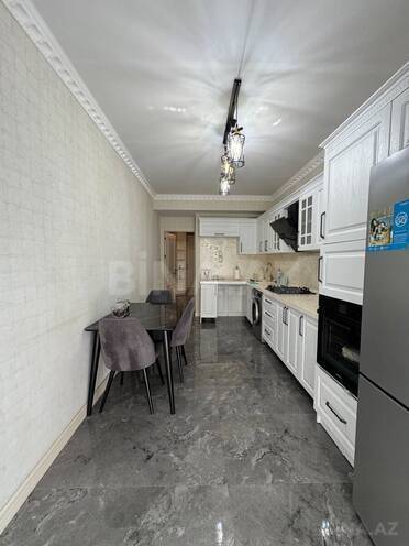 Продаётся 3-комн. новостройка 126 м², м. Ази Асланов, photo 14 from 21