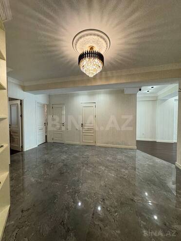 Продаётся 3-комн. новостройка 126 м², м. Ази Асланов, photo 17 from 21