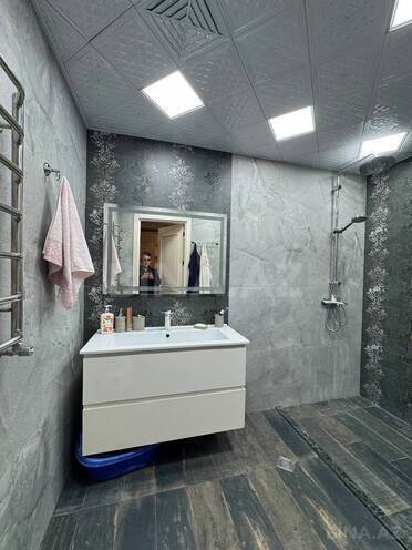 Продаётся 3-комн. новостройка 126 м², м. Ази Асланов, photo 18 from 21