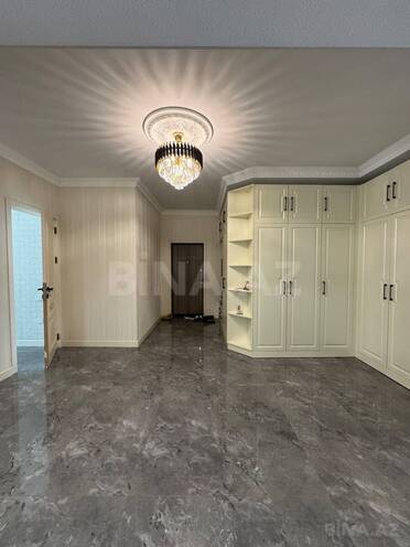 Продаётся 3-комн. новостройка 126 м², м. Ази Асланов, photo 16 from 21