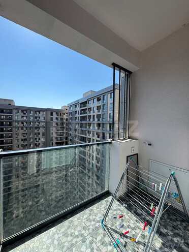 Продаётся 3-комн. новостройка 126 м², м. Ази Асланов, photo 20 from 21