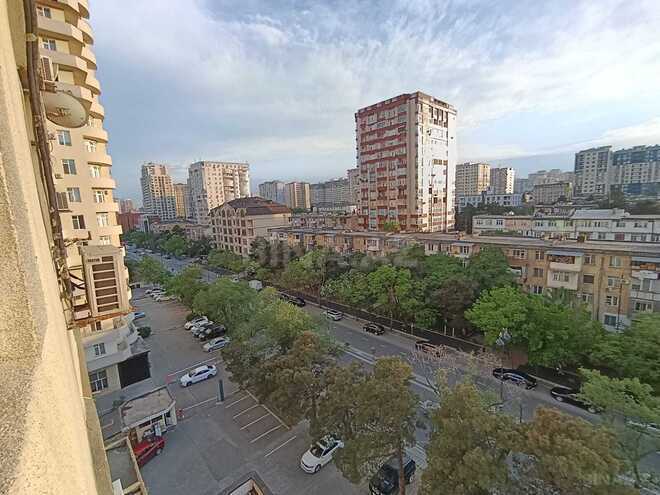 Продаётся 4-комн. новостройка 200 м², м. Иншаатчылар, photo 19 from 29