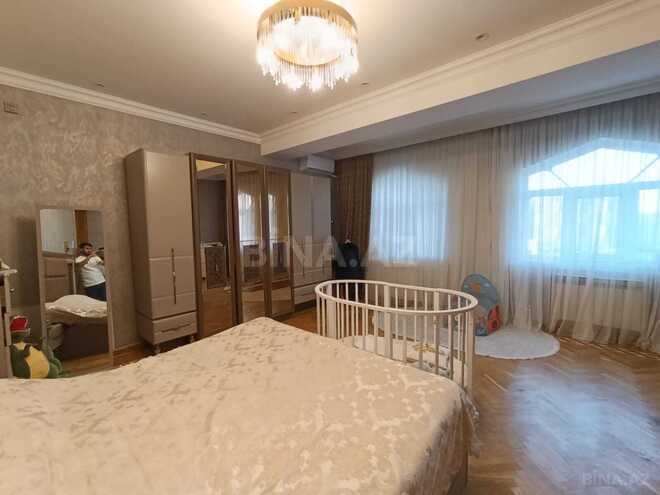 Продаётся 4-комн. новостройка 200 м², м. Иншаатчылар, photo 12 from 29