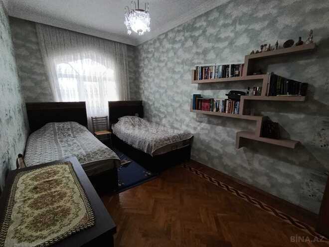 Продаётся 4-комн. новостройка 200 м², м. Иншаатчылар, photo 16 from 29