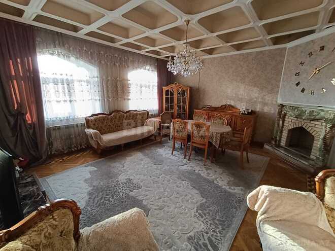 Продаётся 4-комн. новостройка 200 м², м. Иншаатчылар, photo 9 from 29
