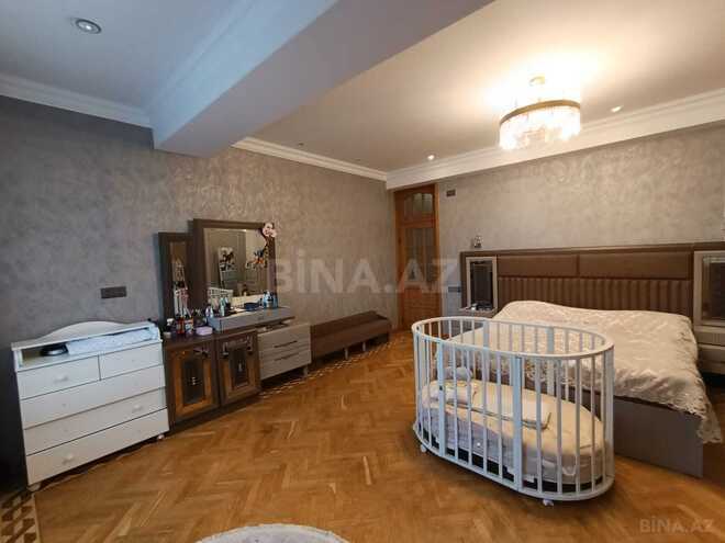 Продаётся 4-комн. новостройка 200 м², м. Иншаатчылар, photo 13 from 29
