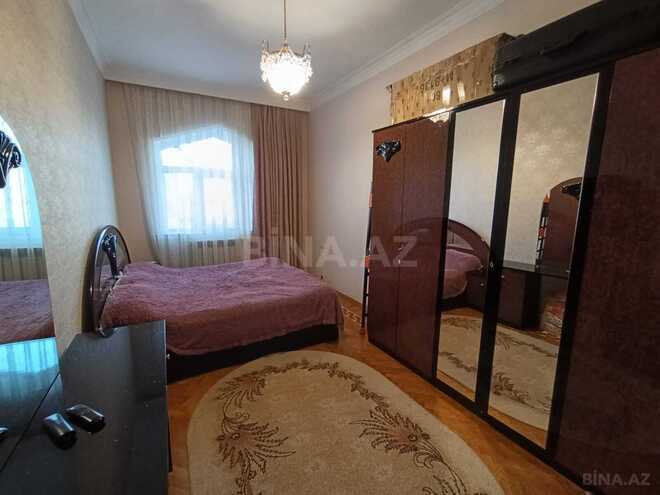 Продаётся 4-комн. новостройка 200 м², м. Иншаатчылар, photo 14 from 29