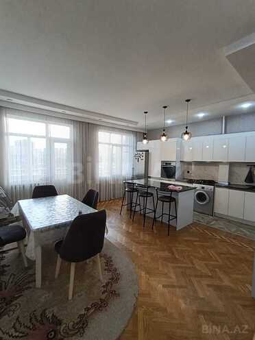 Продаётся 4-комн. новостройка 200 м², м. Иншаатчылар, photo 5 from 29