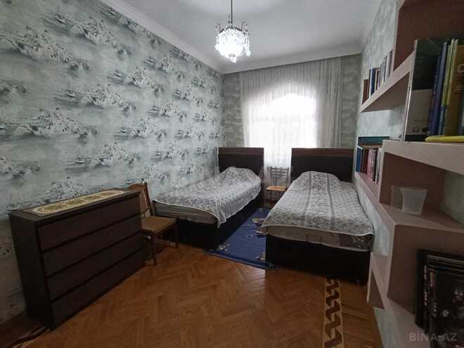 Продаётся 4-комн. новостройка 200 м², м. Иншаатчылар, photo 17 from 29