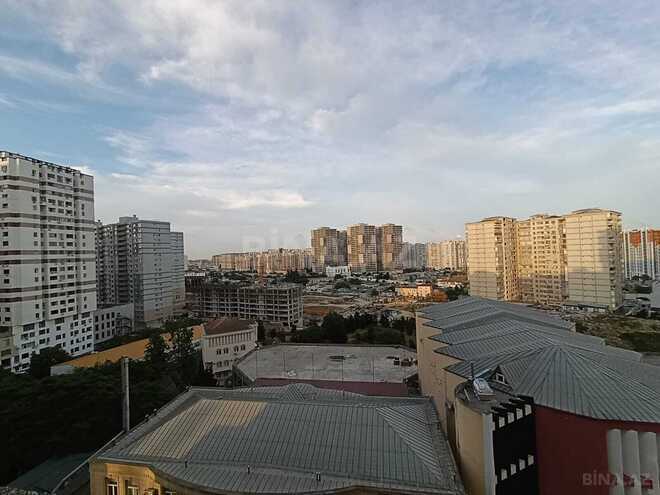 Продаётся 4-комн. новостройка 200 м², м. Иншаатчылар, photo 28 from 29