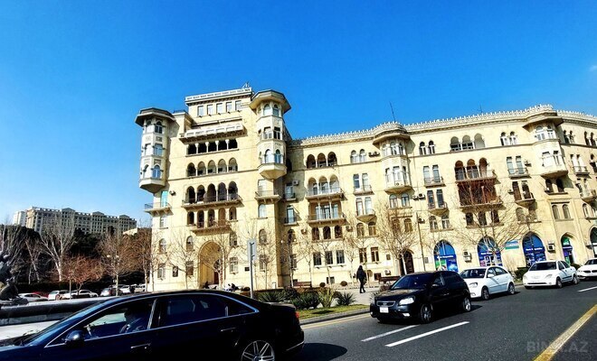 Satılır 3 otaqlı köhnə tikili 100 m², İçəri Şəhər m., photo 1 from 14