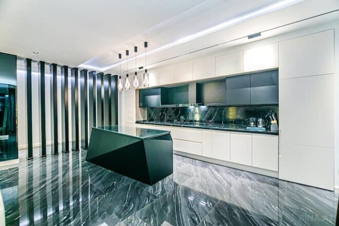 İcarəyə verilir 4 otaqlı yeni tikili 230 m², 28 May m., photo 9 from 29