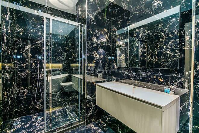 İcarəyə verilir 4 otaqlı yeni tikili 230 m², 28 May m., photo 21 from 29