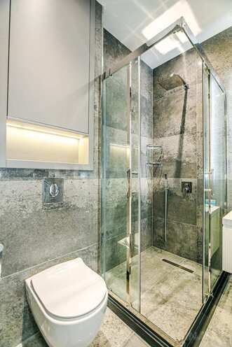 İcarəyə verilir 4 otaqlı yeni tikili 230 m², 28 May m., photo 22 from 29