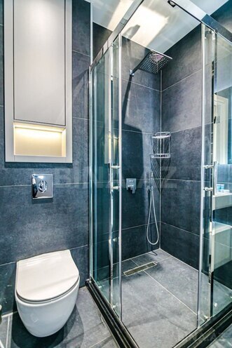 İcarəyə verilir 4 otaqlı yeni tikili 230 m², 28 May m., photo 23 from 29
