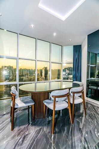 İcarəyə verilir 4 otaqlı yeni tikili 230 m², 28 May m., photo 10 from 29
