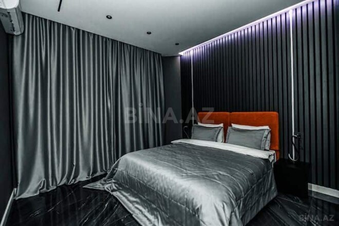 İcarəyə verilir 4 otaqlı yeni tikili 230 m², 28 May m., photo 13 from 29