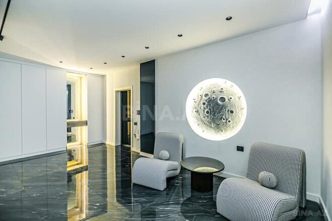 İcarəyə verilir 4 otaqlı yeni tikili 230 m², 28 May m., photo 11 from 29