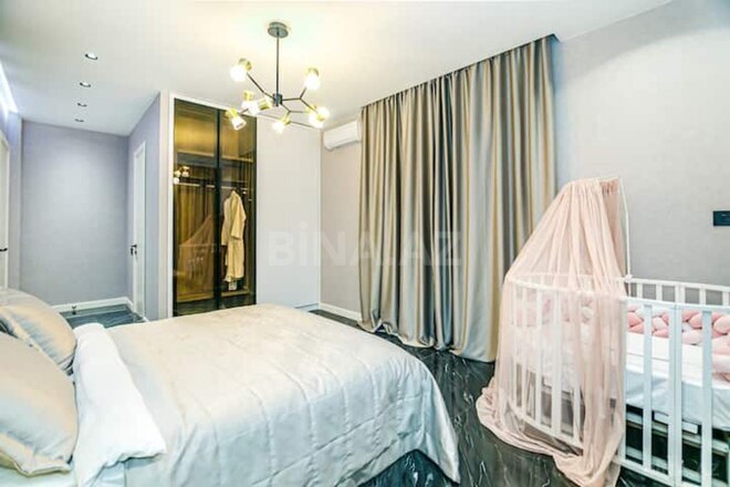 İcarəyə verilir 4 otaqlı yeni tikili 230 m², 28 May m., photo 19 from 29