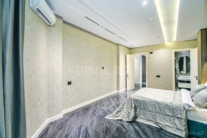 İcarəyə verilir 4 otaqlı yeni tikili 230 m², 28 May m., photo 17 from 29