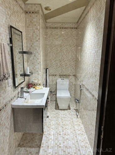 Satılır 4 otaqlı yeni tikili 130 m², Bayıl q., photo 8 from 9