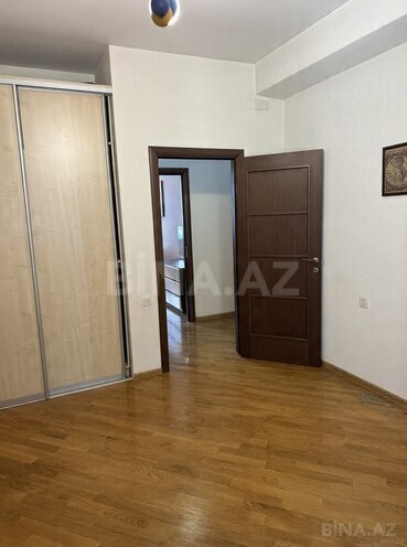 Satılır 4 otaqlı yeni tikili 130 m², Bayıl q., photo 6 from 9