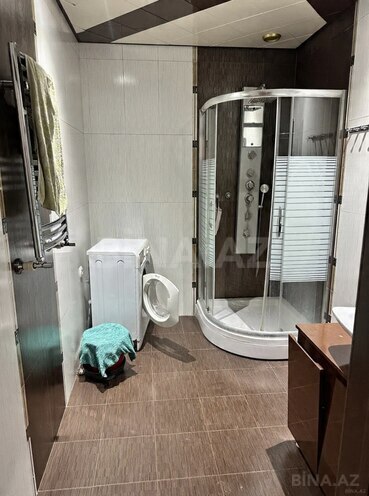 Satılır 4 otaqlı yeni tikili 130 m², Bayıl q., photo 7 from 9