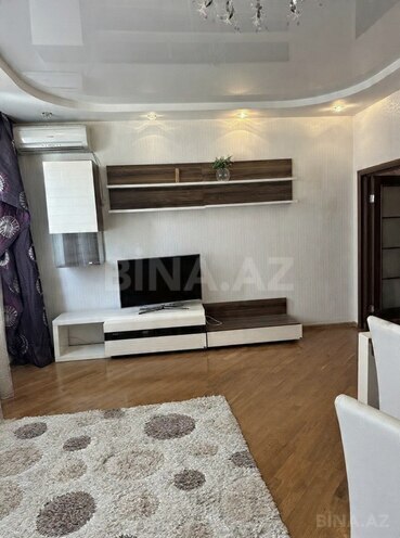 Satılır 4 otaqlı yeni tikili 130 m², Bayıl q., photo 4 from 9
