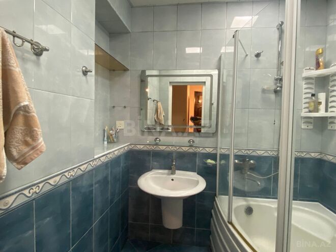 İcarəyə verilir 3 otaqlı köhnə tikili 130 m², Nəriman Nərimanov m., photo 17 from 18