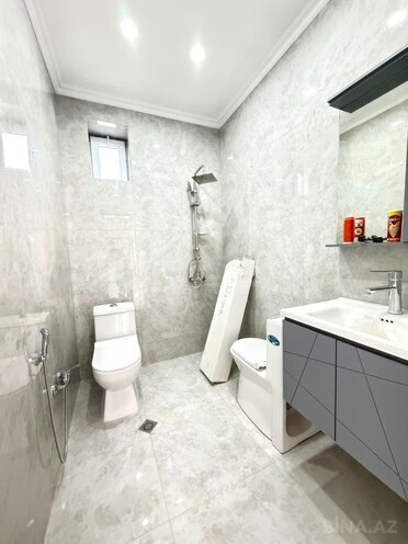 Satılır 3 otaqlı həyət evi/bağ evi 90 m², Binə q., photo 9 from 11