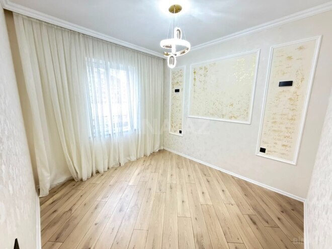 Satılır 3 otaqlı həyət evi/bağ evi 90 m², Binə q., photo 10 from 11