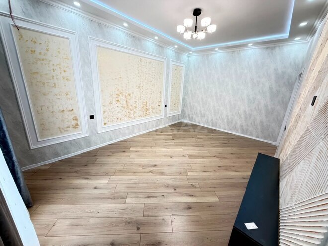 Satılır 3 otaqlı həyət evi/bağ evi 90 m², Binə q., photo 8 from 11