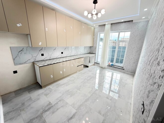 Satılır 3 otaqlı həyət evi/bağ evi 90 m², Binə q., photo 3 from 11