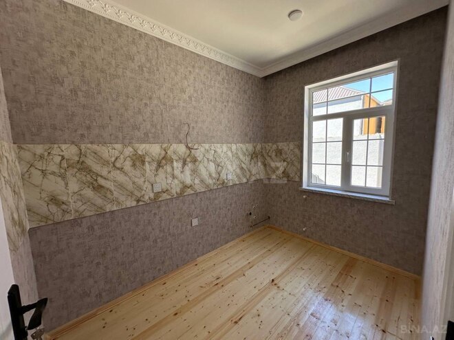 Satılır 3 otaqlı həyət evi/bağ evi 65 m², Masazır q., photo 5 from 9