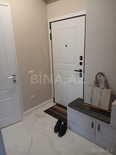 İcarəyə verilir 2 otaqlı yeni tikili 70 m², Elmlər Akademiyası m., photo 8 from 10