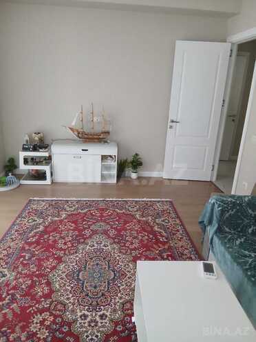 İcarəyə verilir 2 otaqlı yeni tikili 70 m², Elmlər Akademiyası m., photo 6 from 10