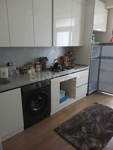 İcarəyə verilir 2 otaqlı yeni tikili 70 m², Elmlər Akademiyası m., photo 5 from 10