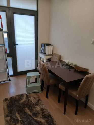 İcarəyə verilir 2 otaqlı yeni tikili 70 m², Elmlər Akademiyası m., photo 3 from 10