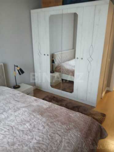 İcarəyə verilir 2 otaqlı yeni tikili 70 m², Elmlər Akademiyası m., photo 7 from 10