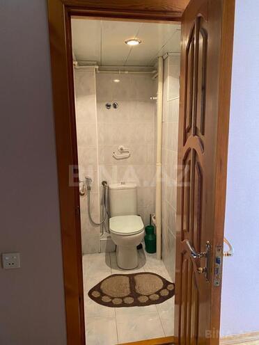 İcarəyə verilir 3 otaqlı köhnə tikili 90 m², Gənclik m., photo 10 from 11