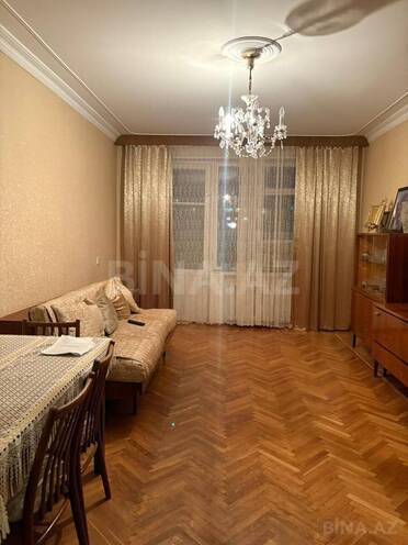 Продаётся 3-комн. вторичка 80 м², м. Ахмедлы, photo 1 from 10