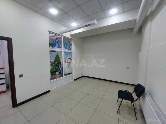 İcarəyə verilir  obyekt 100 m², 20 Yanvar m., photo 7 from 11