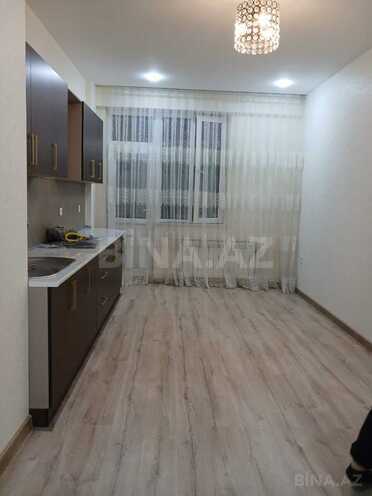 Satılır 2 otaqlı yeni tikili 56 m², Badamdar q., photo 1 from 13