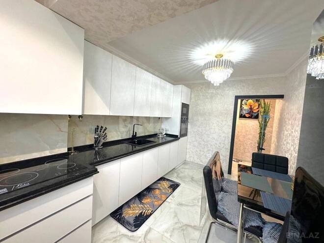Сдаётся 3-комн. новостройка 90 м², Наримановский  р., photo 9 from 12