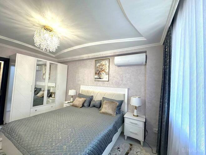 Сдаётся 3-комн. новостройка 90 м², Наримановский  р., photo 5 from 12