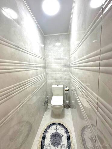 Сдаётся 3-комн. новостройка 90 м², Наримановский  р., photo 11 from 12