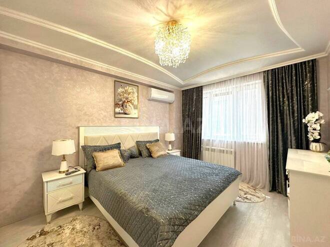 Сдаётся 3-комн. новостройка 90 м², Наримановский  р., photo 4 from 12